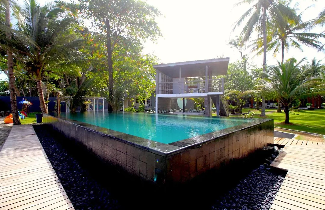 Inna'S Villa Desa-1